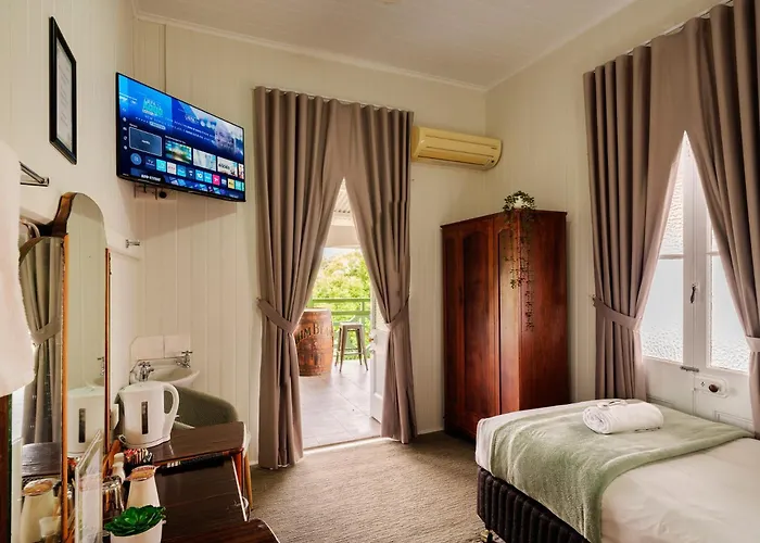Maleny Hotel