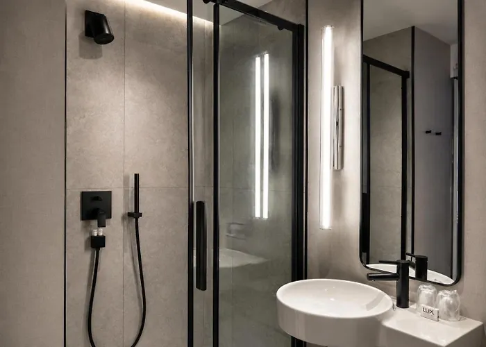 Wabi Hotel - Beauty & Dental Center
