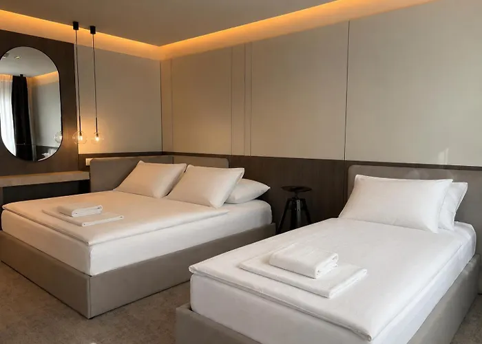 Wabi Hotel - Beauty & Dental Center