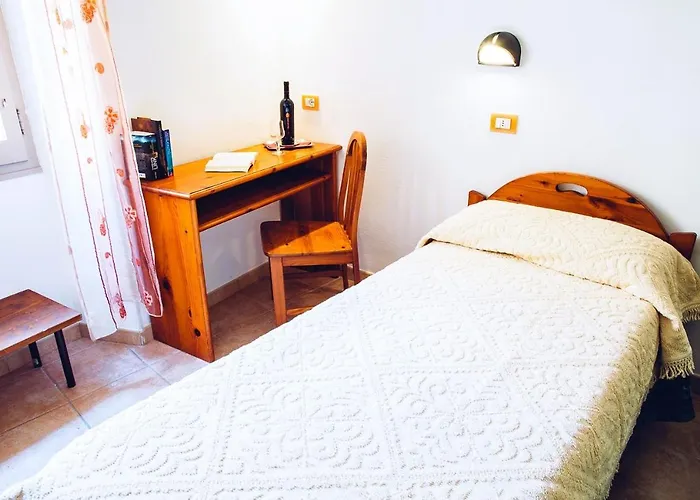 San Francesco Heritage Hotel