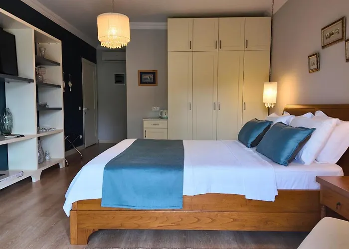 D&C Goecek Hotel