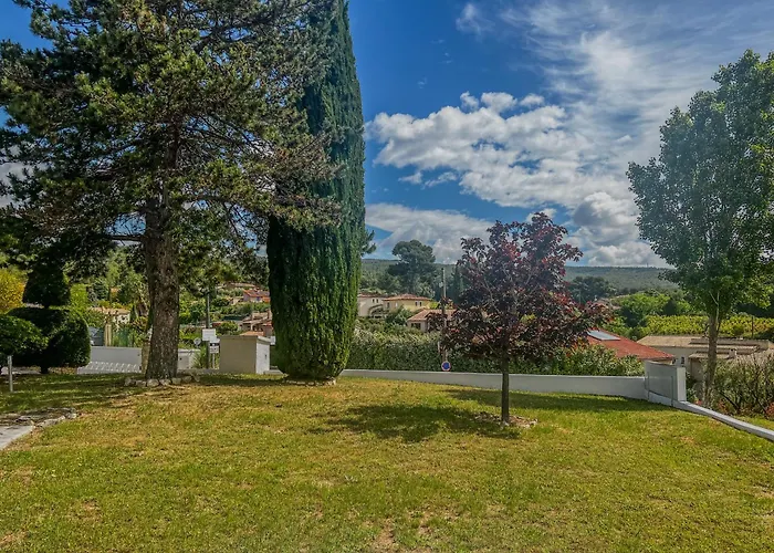 Hotel Castel Saint Anne