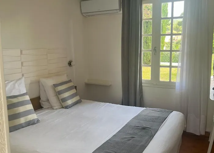 Hotel Castel Saint Anne