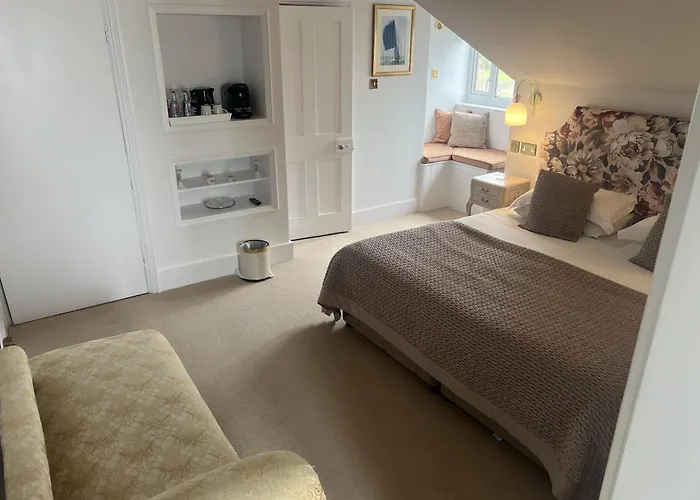 Villa Rothsay Hotel