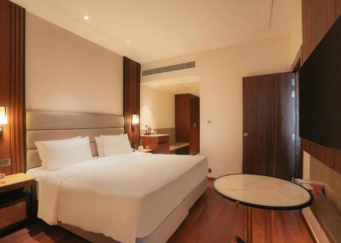 Hyatt Centric Rajpur Road Dehradun