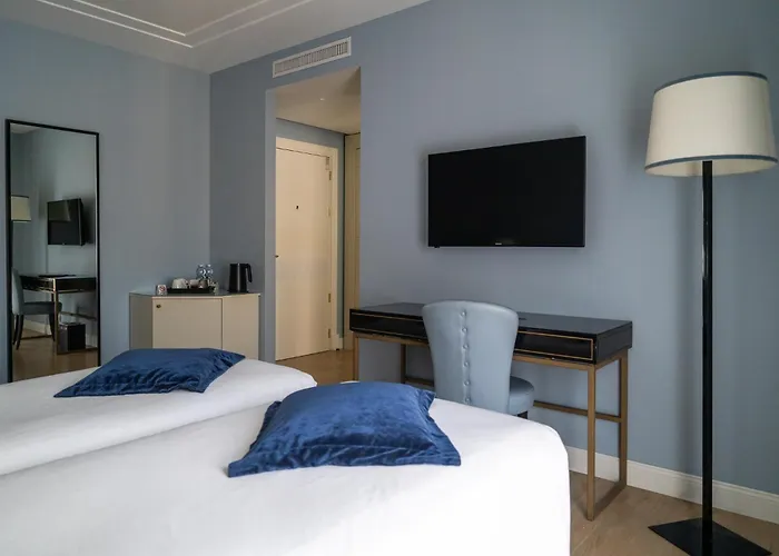 Turin Palace Hotel