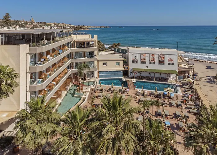 Enorme Infinity Beach Ex Infinity Blue (Adults Only)