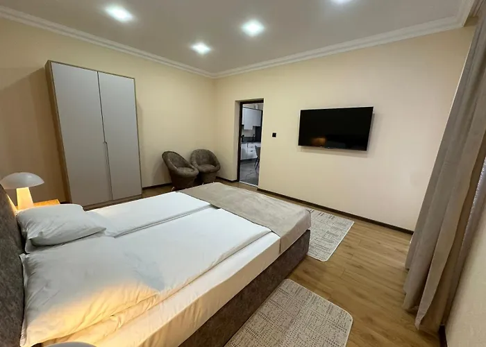 Sting Hotel & Apartments