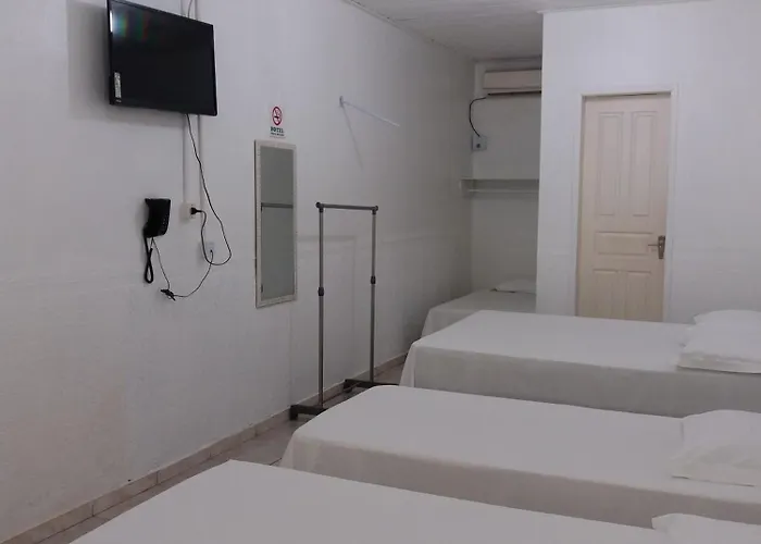 Porto Seguro Hotel - Porto Velho