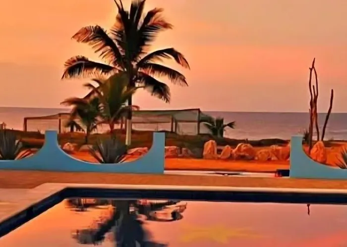 Villa Star Of The Sea (Adults Only)