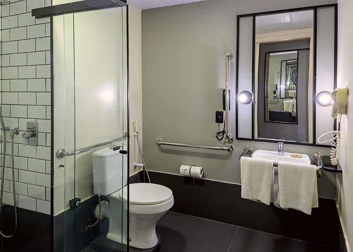 ibis Sao Luis