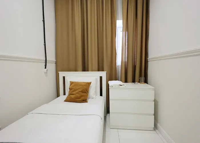 Hannah Inn Mini-Hotel