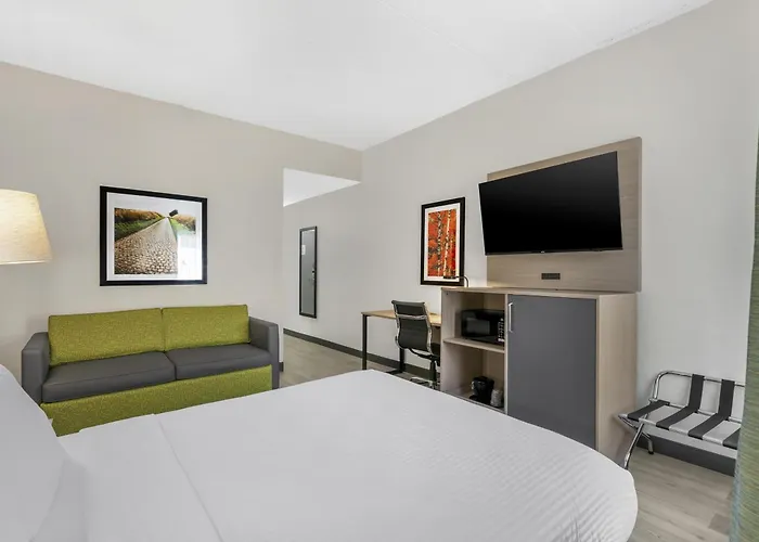 Best Western Eagles Inn