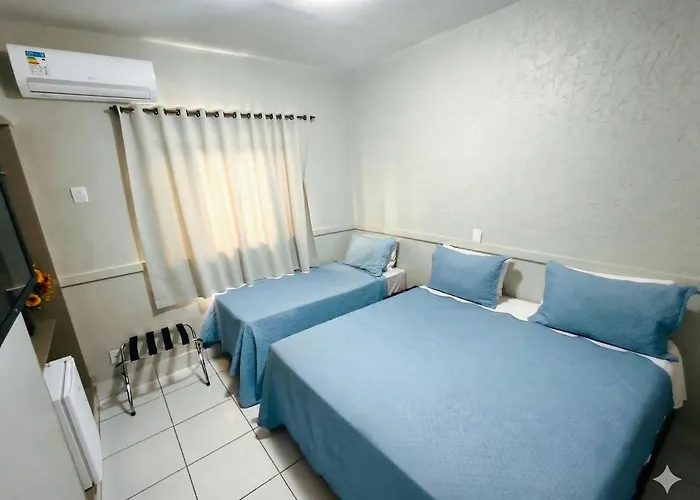 Bandeirantes Hotel