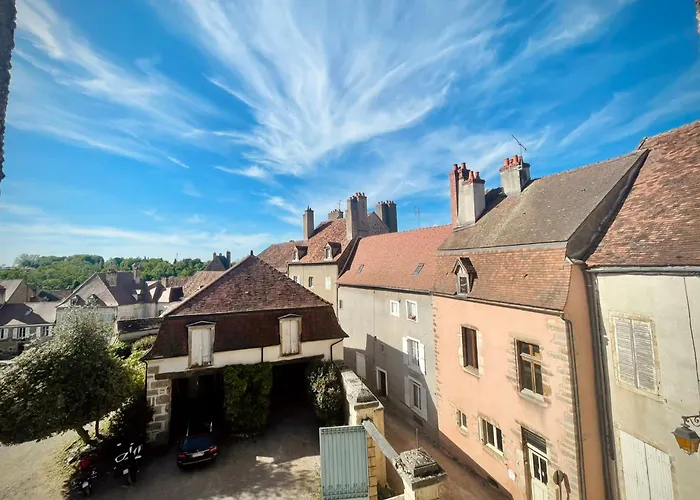 Hotel Des Cymaises