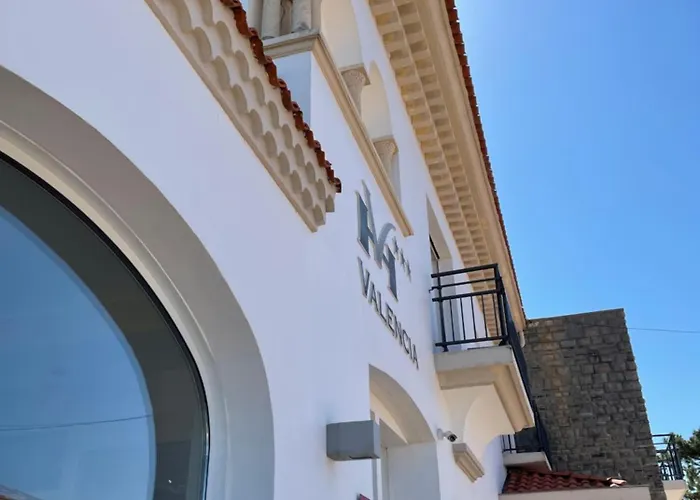 Hotel Valencia