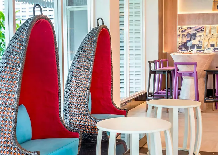 Ibis Styles Phuket City