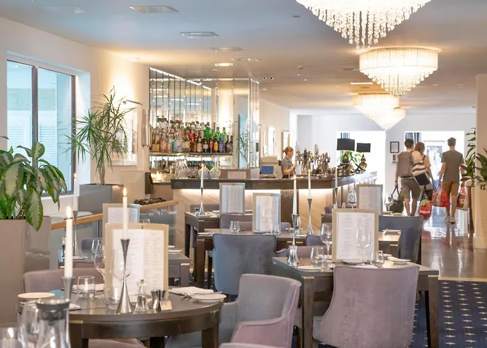 Belgrave Sands Hotel & Spa