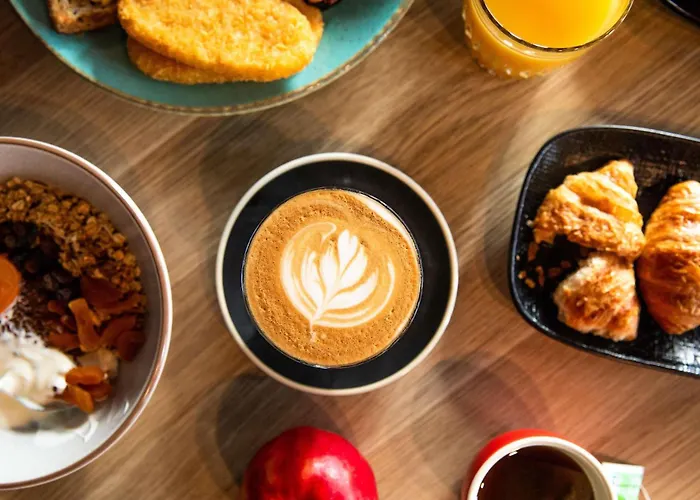 Ibis Styles Hobart