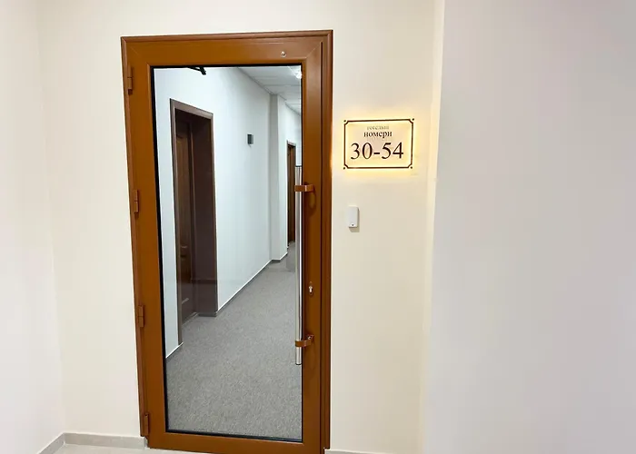 Uman Hotel