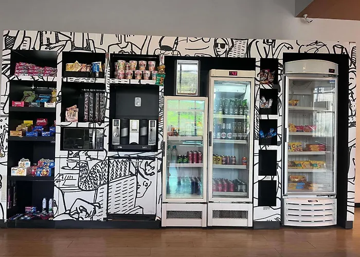 ibis budget Manhuaçu