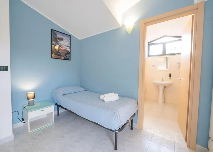 Palia'S Hotel