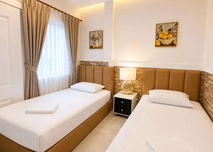 Ruenthip Homestay