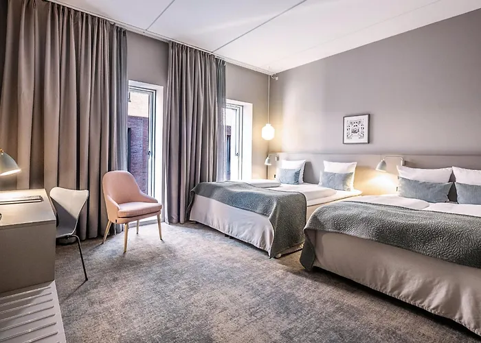 Hotel Odeon