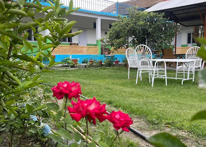 Madina Hotel 2