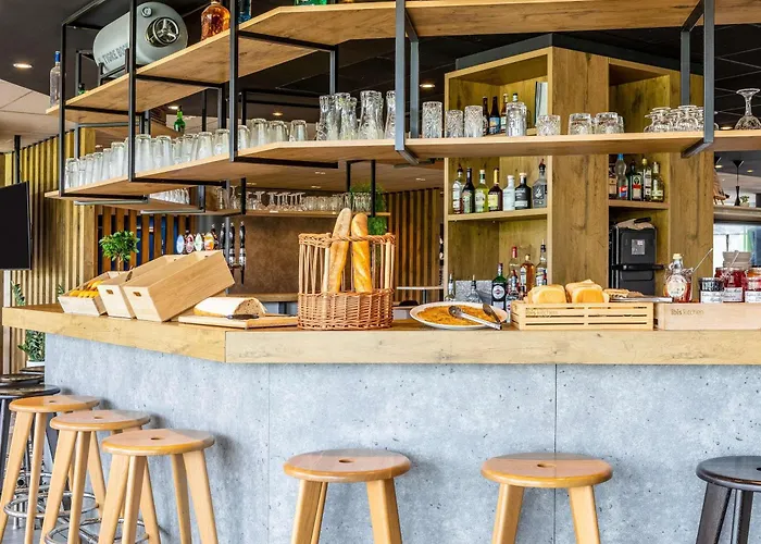 Ibis Gonesse Le Bourget