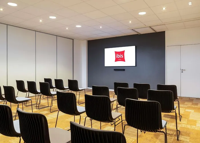 Ibis Gonesse Le Bourget