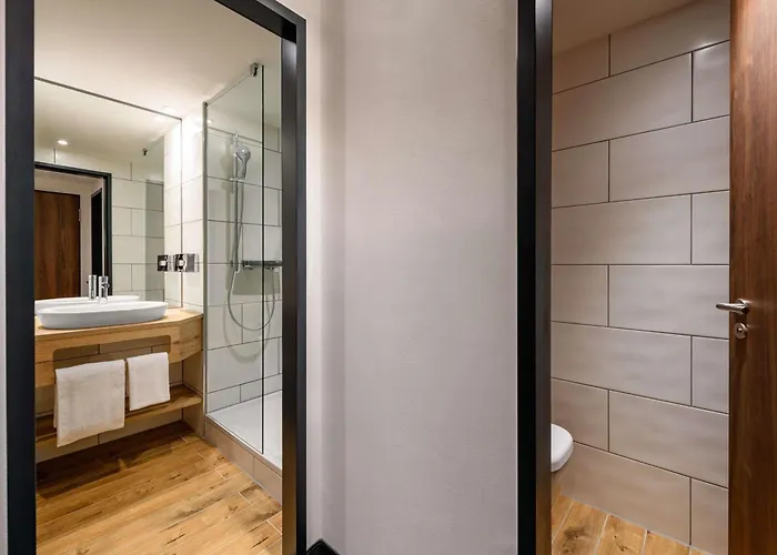 ibis Styles Aschaffenburg