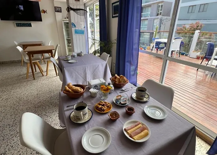 Hosteria Altea
