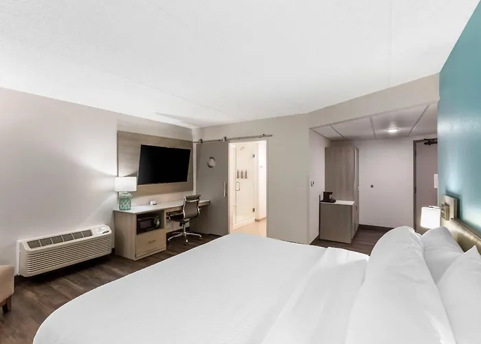 The Harborview On Lake Michigan, An Ascend Collection Hotel