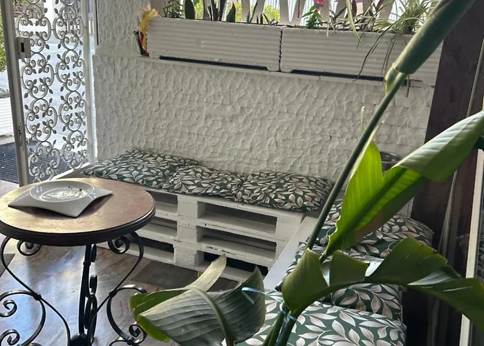 Hotel cappuccetto rosso