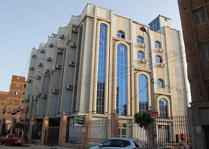 فندق جاردينيا بلازا- Gardinia Plaza