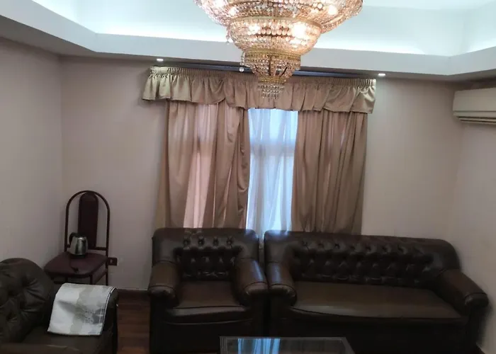 فندق جاردينيا بلازا- Gardinia Plaza