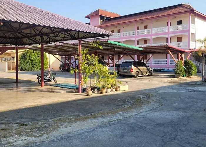 ลพบุรีทาวน์ Lopburi Town