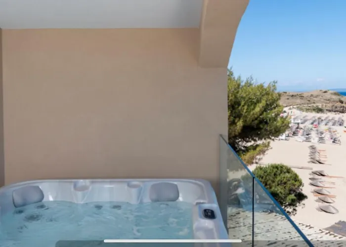 Koukis Sea Side Complex