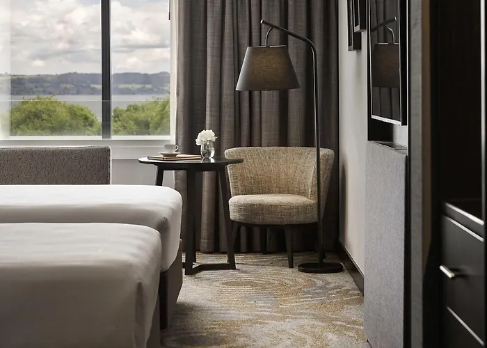 Pullman Rotorua