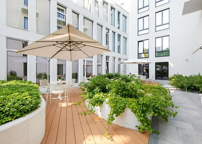 Movenpick Hotel Tallinn