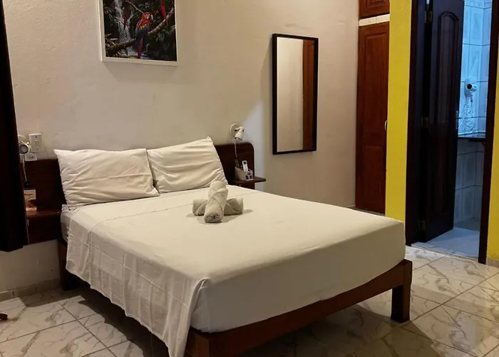 Hotel Le Massilia