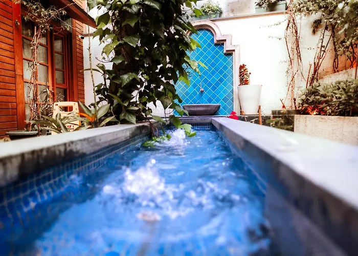 Henna Hotel Istanbul