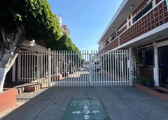 Hotel California