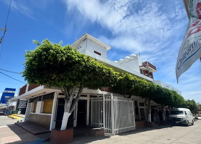 Hotel California