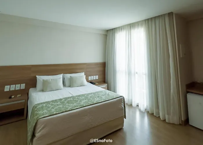 Vista Azul Hotel