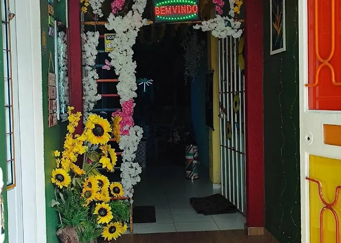 House Of Colors Hotel