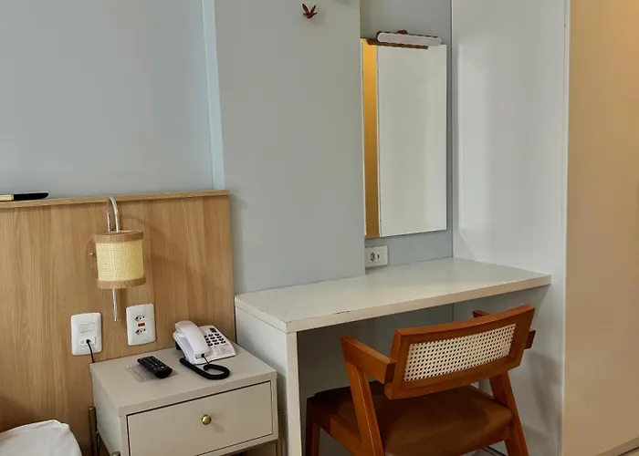 Gran Lencois Flat Residence - Barrerinhas