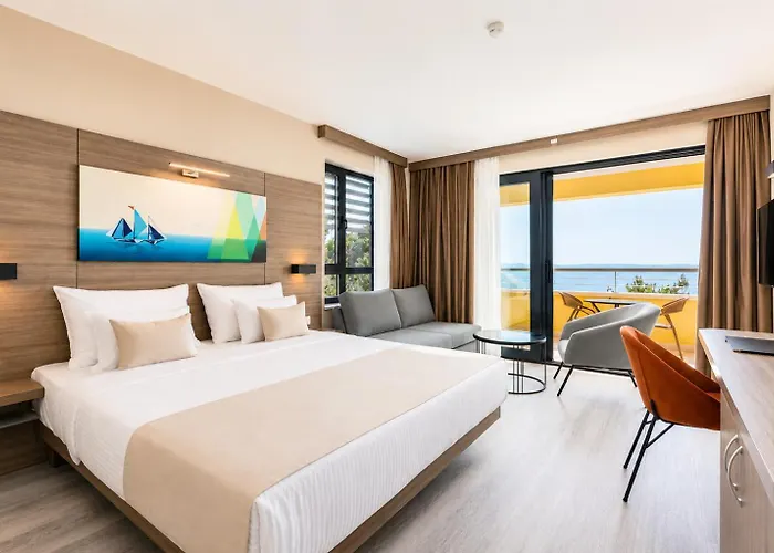 Hotel Antonio