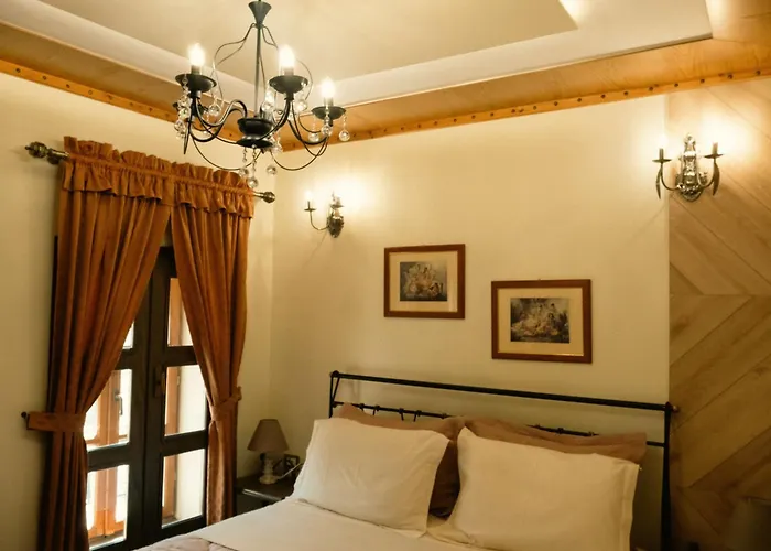 Hotel Ss Kekezi
